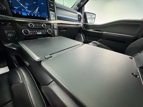 Used 2022 Ford F150 Raptor w/ Equipment Group 801A High image 31