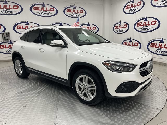 Used 2023 Mercedes-Benz GLA 250 w/ Premium Package image 1