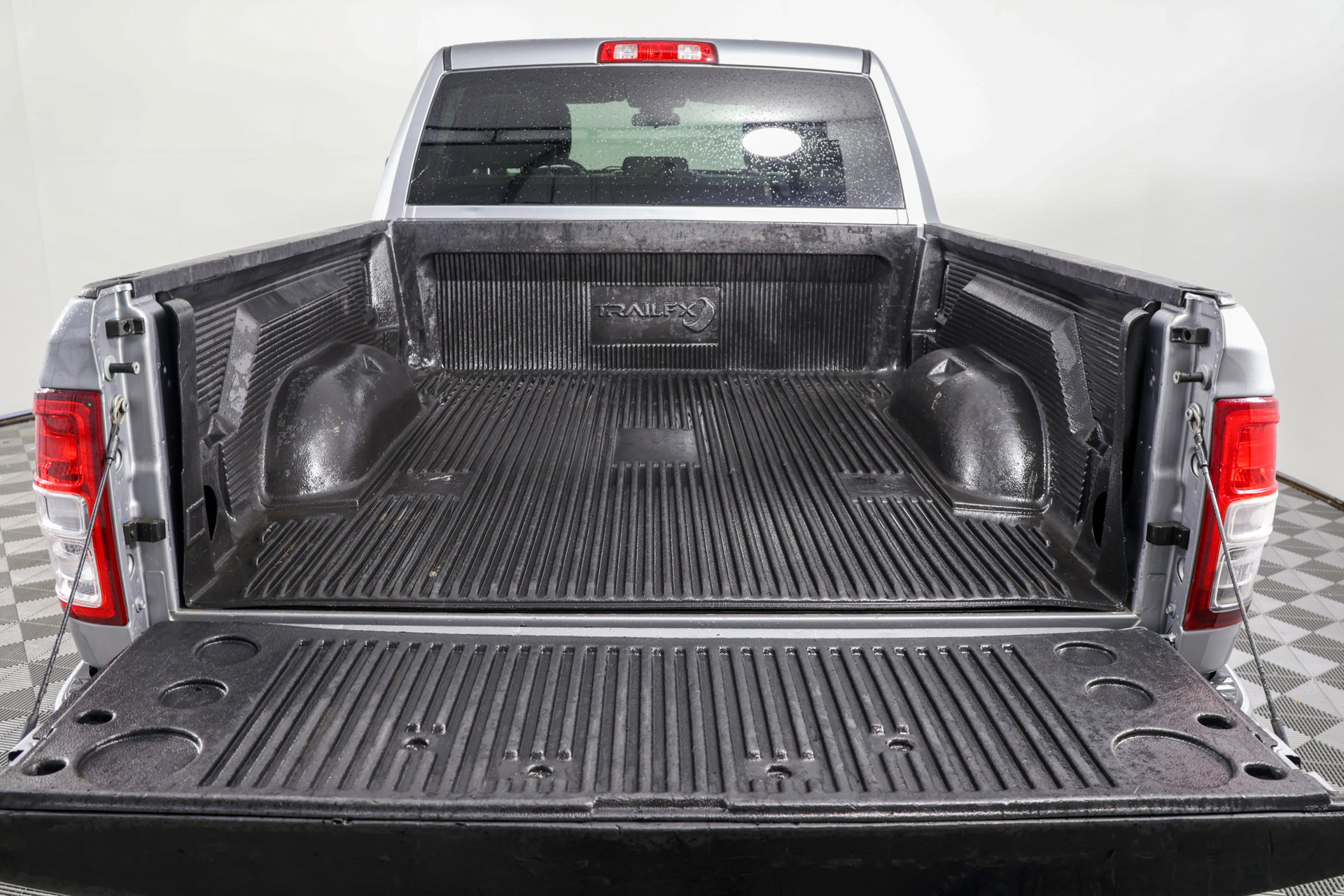 Used 2021 RAM 2500 Big Horn AWD/4WD image 27