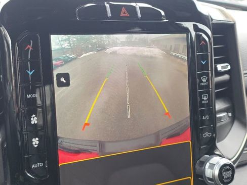 Used 2022 RAM 1500 Rebel w/ Level 1 Equipment Group image 26