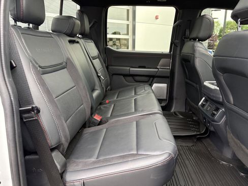 Used 2024 Ford F150 Raptor AWD/4WD image 21