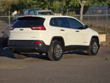 Used 2014 Jeep Cherokee Sport image 2