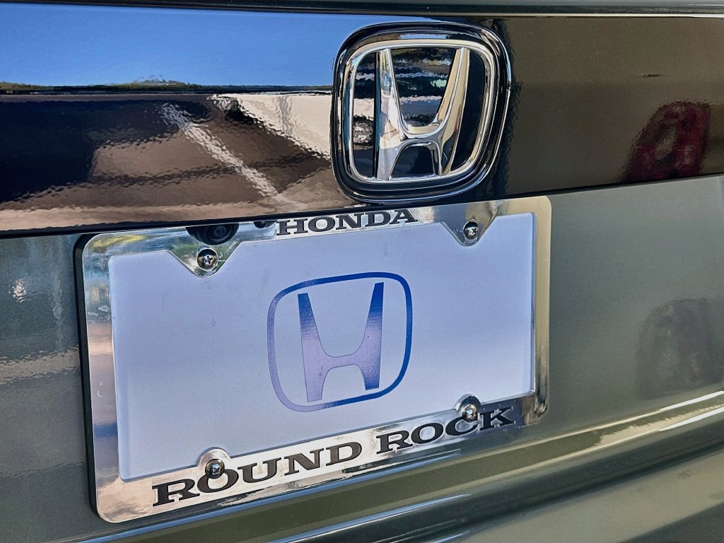 New 2026 Honda Passport TrailSport Elite image 22