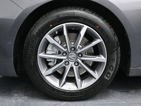 Used 2020 Acura TLX 2.4L image 12