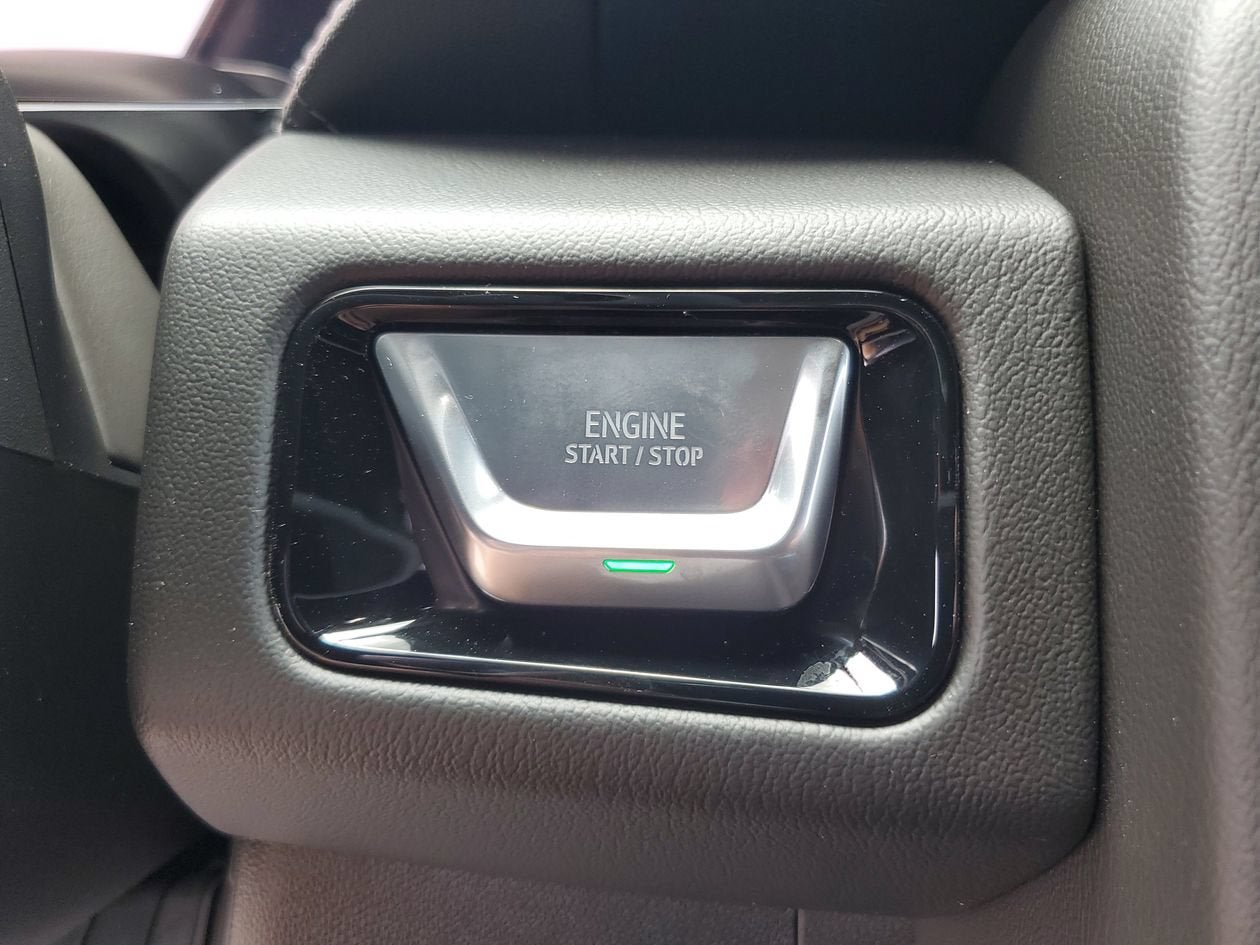 New 2026 GMC Yukon Denali RWD image 24