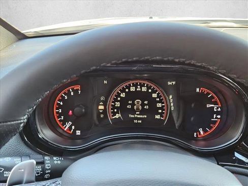 New 2026 Dodge Durango GT w/ Blacktop Package image 15