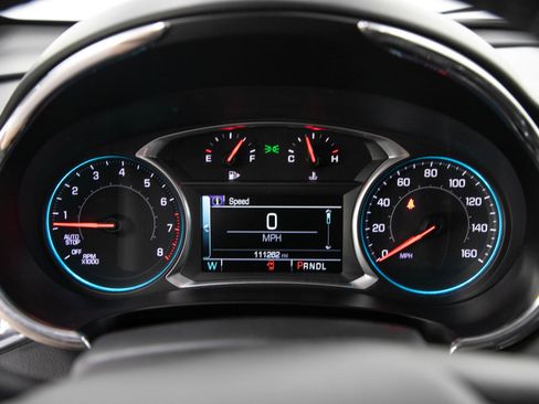 Used 2018 Chevrolet Malibu LT FWD image 25