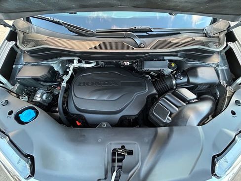 Used 2021 Honda Pilot EX-L image 12