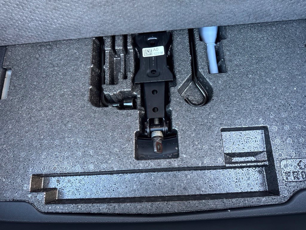 Used 2026 Honda Accord SE image 12