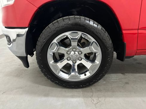 Used 2020 RAM 1500 Big Horn AWD/4WD image 59