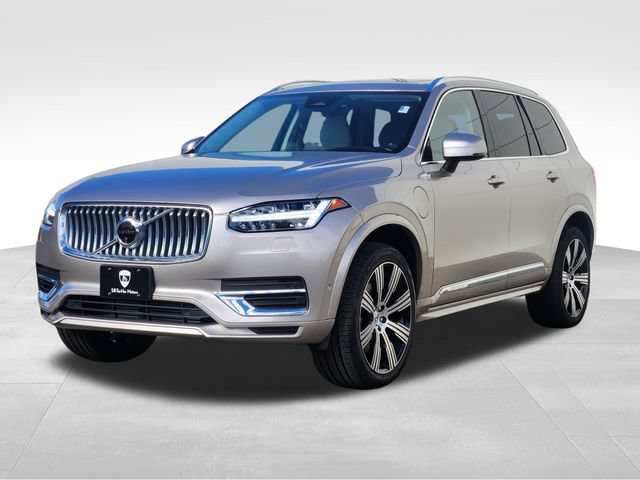 Used 2024 Volvo XC90 T8 Ultimate AWD/4WD image 4