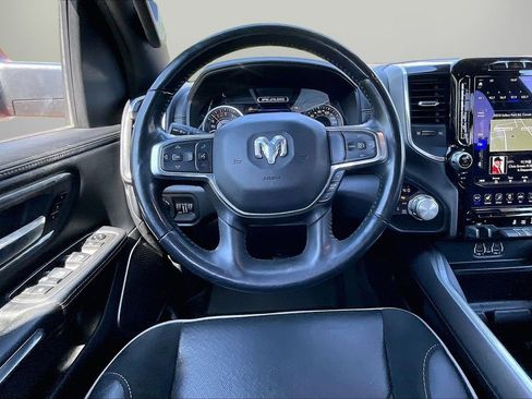 Certified 2021 RAM 1500 Laramie w/ Sport Appearance Package AWD/4WD image 11