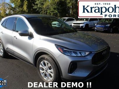 Used 2023 Ford Escape Active w/ Tech Pack #2