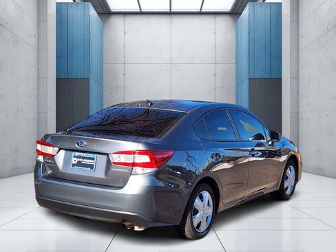 Used 2018 Subaru Impreza 2.0i image 24