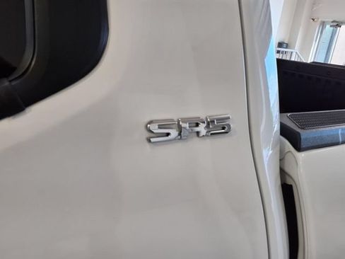 Used 2026 Toyota Tacoma SR5 RWD image 7