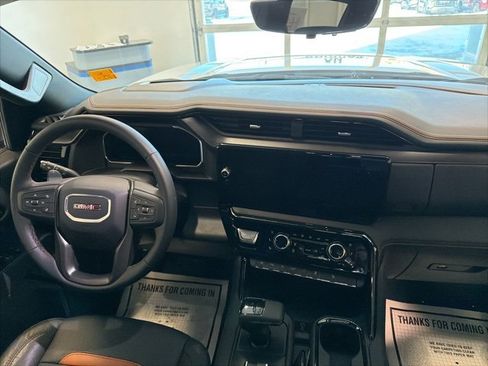 Used 2026 GMC Sierra 1500 AT4 w/ AT4 Premium Package image 23