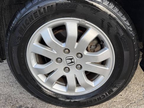 Used 2006 Honda CR-V EX image 28
