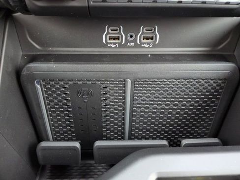 New 2026 RAM 1500 RHO AWD/4WD image 20