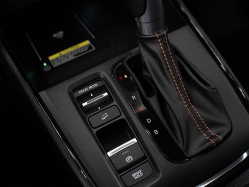 Certified 2024 Honda CR-V Sport-L image 30