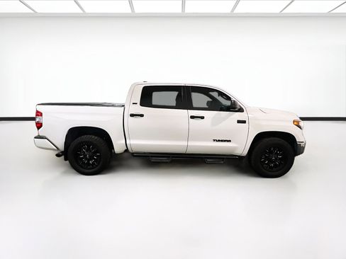 Used 2021 Toyota Tundra SR5 AWD/4WD image 22