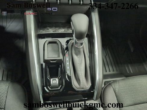 New 2026 GMC Canyon Elevation RWD image 14