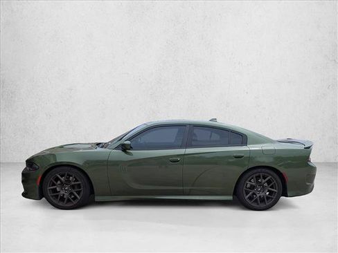 Used 2019 Dodge Charger GT RWD image 3