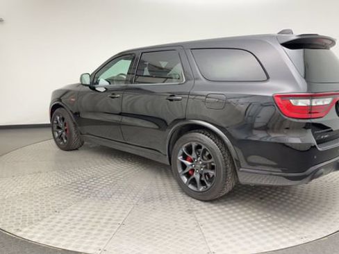 Used 2021 Dodge Durango SRT w/ Black Package image 4