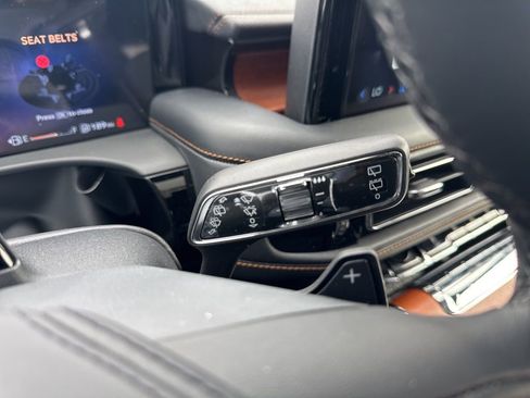 New 2025 Lincoln Aviator Black Label image 27