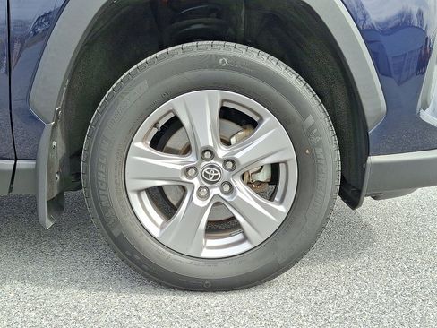 Certified 2023 Toyota RAV4 XLE w/ Convenience Package image 9