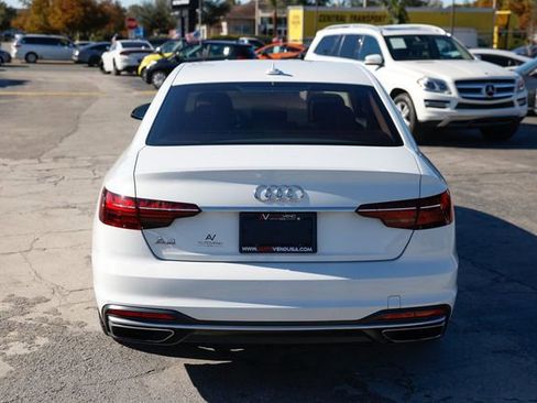 Used 2020 Audi A4 2.0T Premium w/ Convenience Package image 14
