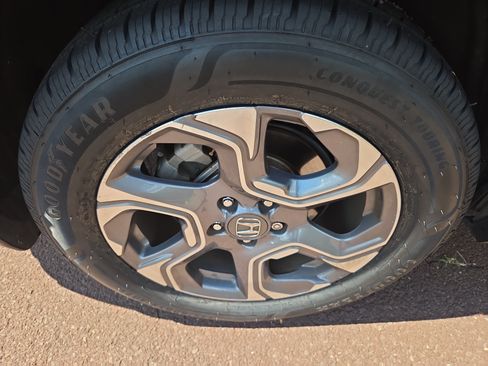 Used 2018 Honda CR-V EX image 10