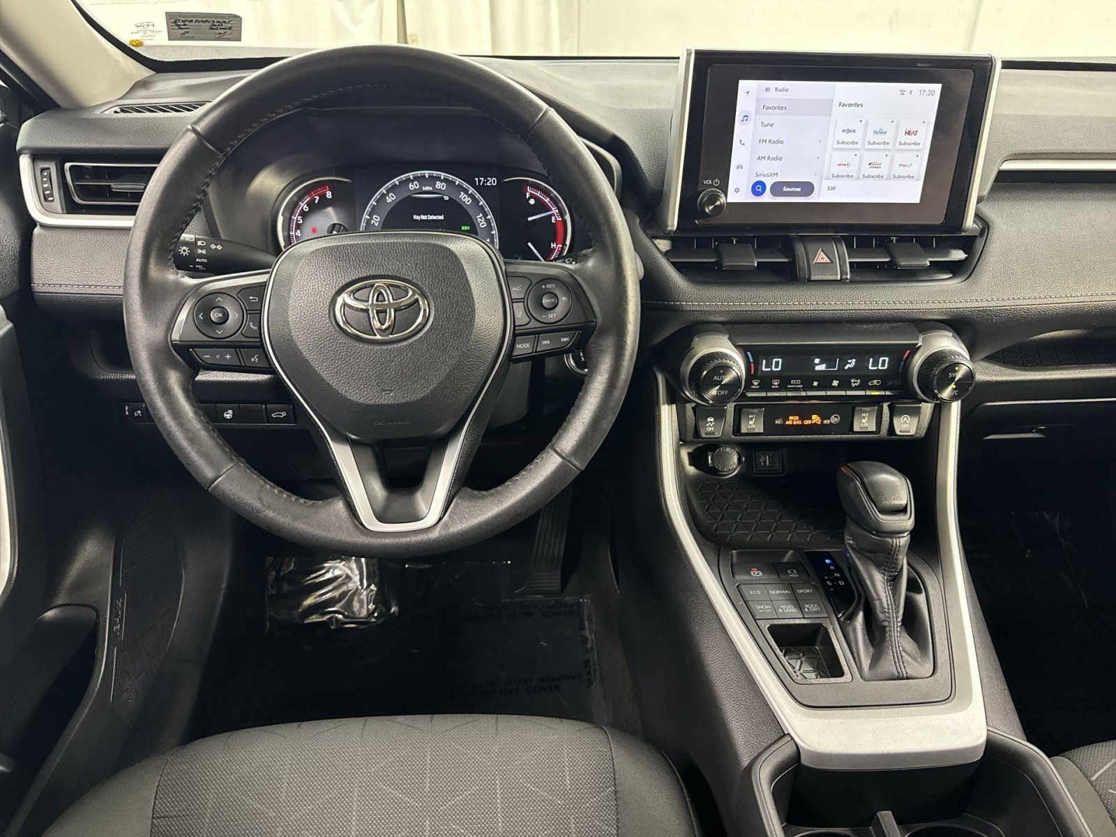 Used 2023 Toyota RAV4 XLE w/ Convenience Package AWD/4WD image 35