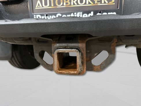 Used 2020 Toyota Tacoma TRD Sport image 46