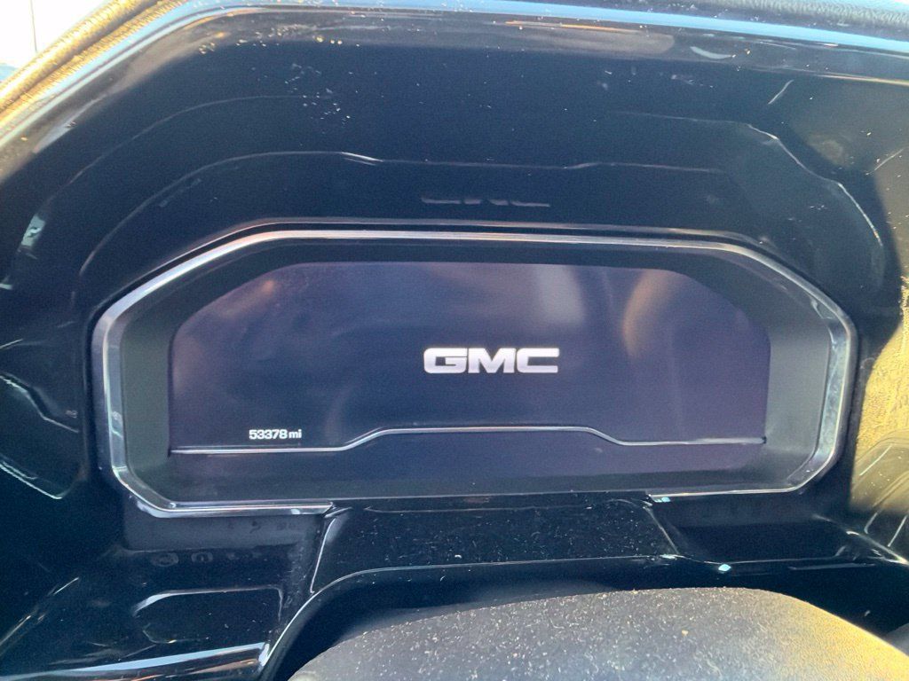 Used 2024 GMC Sierra 1500 SLT RWD image 10