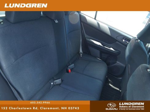 Used 2013 Subaru Impreza 2.0i Premium w/ All-Weather Pkg AWD/4WD image 21