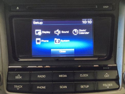 Used 2017 Hyundai Tucson Sport FWD image 25