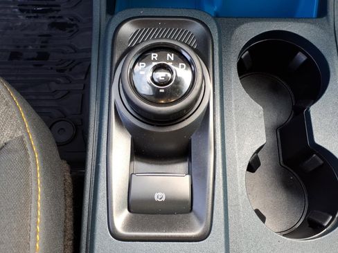 Used 2024 Ford Maverick Tremor w/ Tremor Off-Road Package image 19