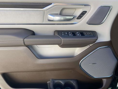 New 2026 RAM 1500 Laramie image 17