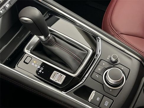 New 2025 MAZDA CX-5 Carbon Edition image 20