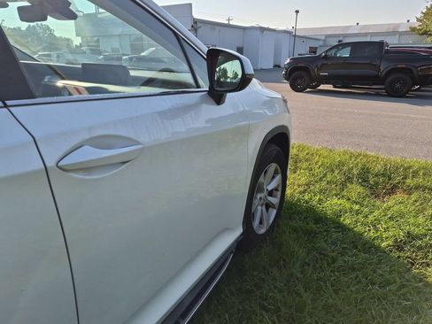Used 2017 Lexus RX 350 AWD w/ Premium Package image 11