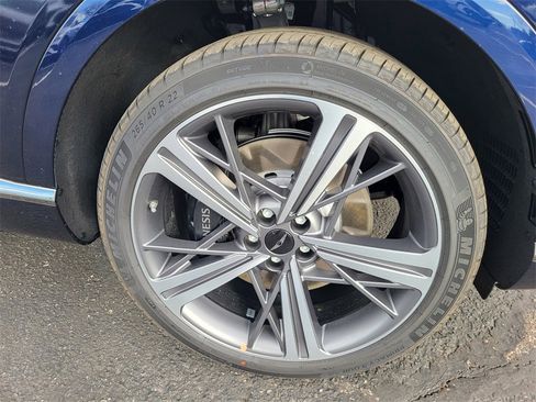 New 2026 Genesis GV80 3.5T e-SC image 15