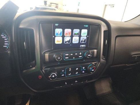 Used 2018 Chevrolet Silverado 3500 LT w/ Snow Plow Prep Package AWD/4WD image 22