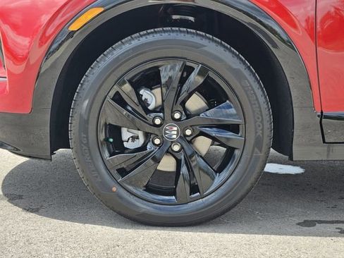 New 2026 Buick Encore GX Sport Touring w/ Comfort Package image 8