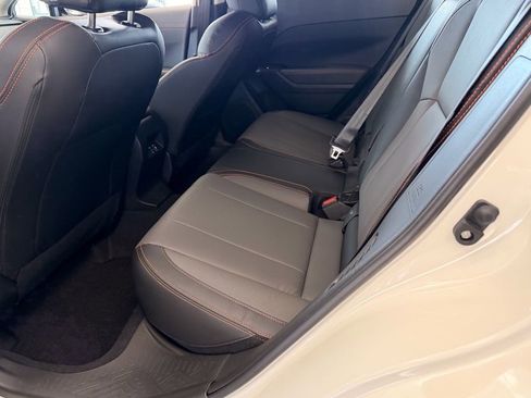 New 2026 Subaru Crosstrek 2.5i Limited w/ Crosstrek Mirror Package AWD/4WD image 10