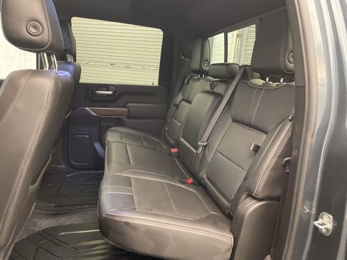 Used 2020 Chevrolet Silverado 3500 High Country AWD/4WD image 22