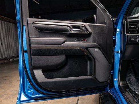 Used 2024 GMC Sierra 1500 AT4 w/ Technology Package image 25