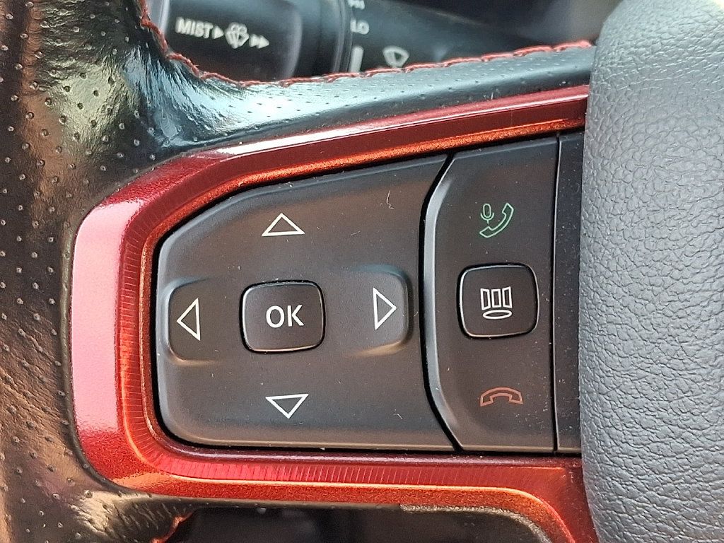 Used 2023 RAM 1500 Rebel w/ Rebel Level 2 Equipment Group AWD/4WD image 25