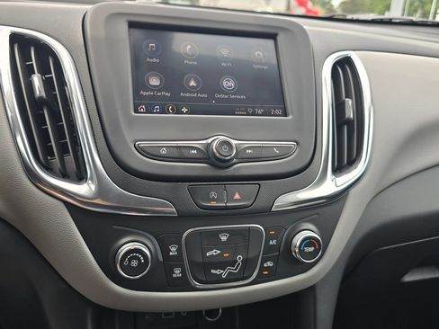 Used 2022 Chevrolet Equinox LT FWD image 24
