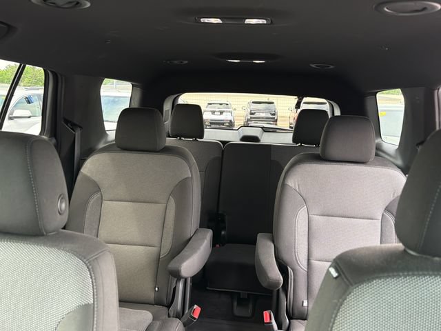 Used 2023 Chevrolet Traverse LT AWD/4WD image 38