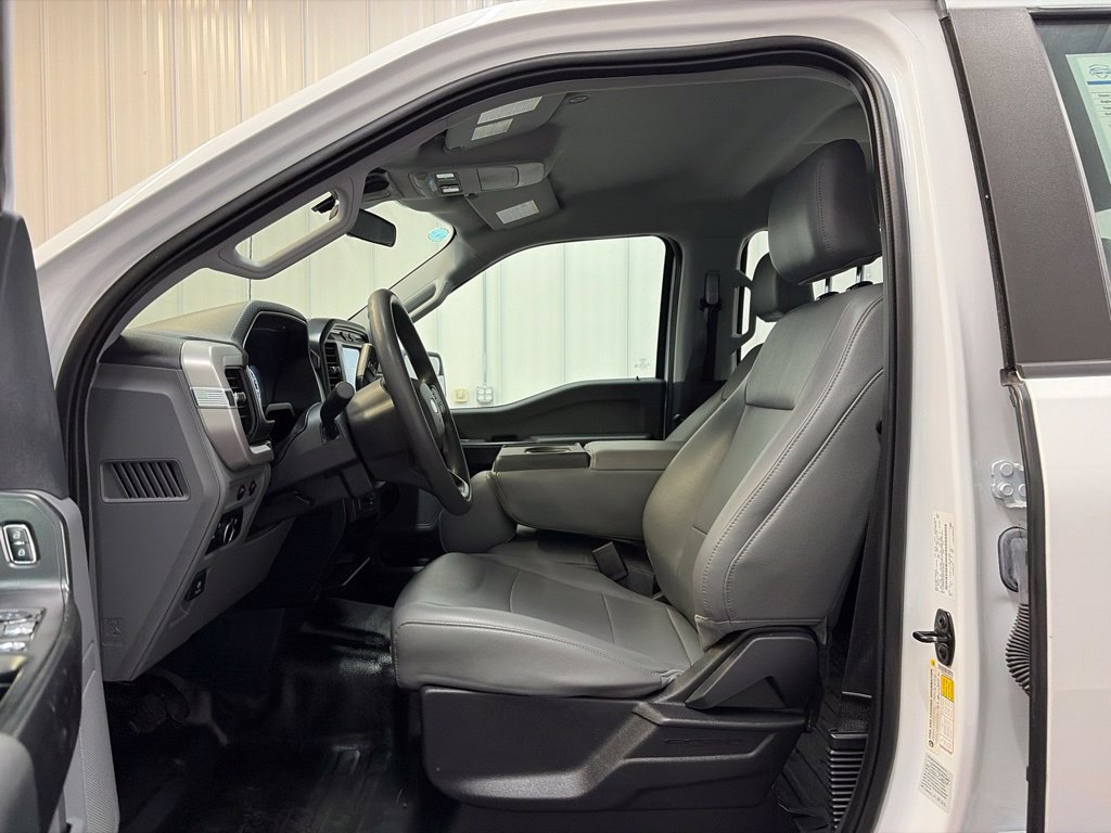 Used 2023 Ford F150 XL AWD/4WD image 11